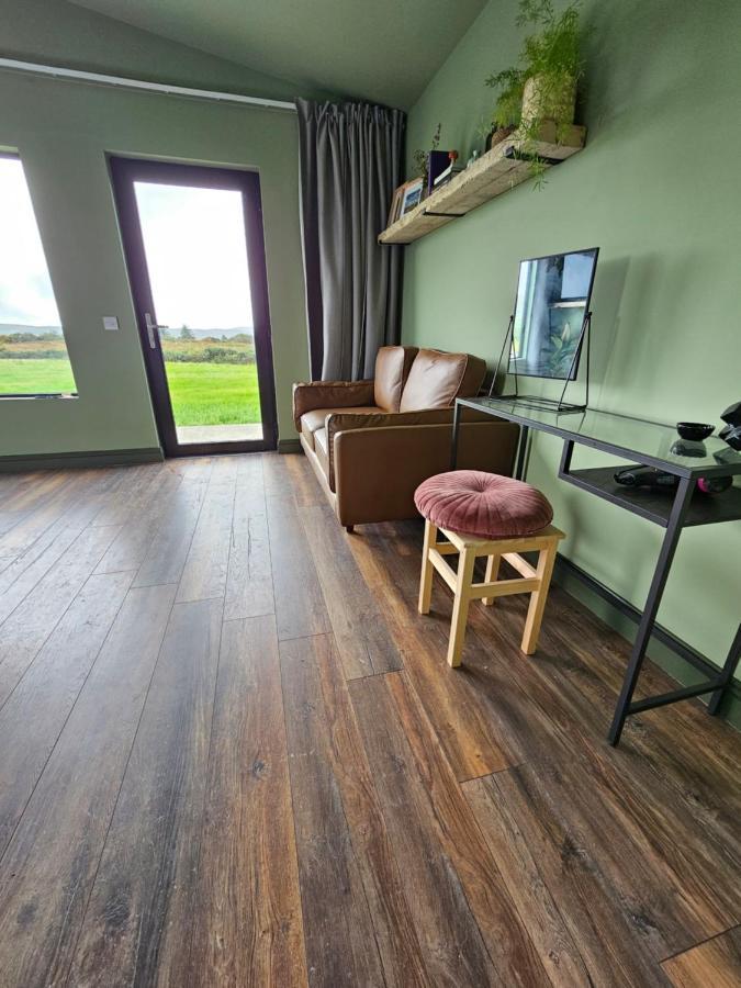 Wild Hideaways Luxury Lodges And Eco Spa Bantry Exterior photo