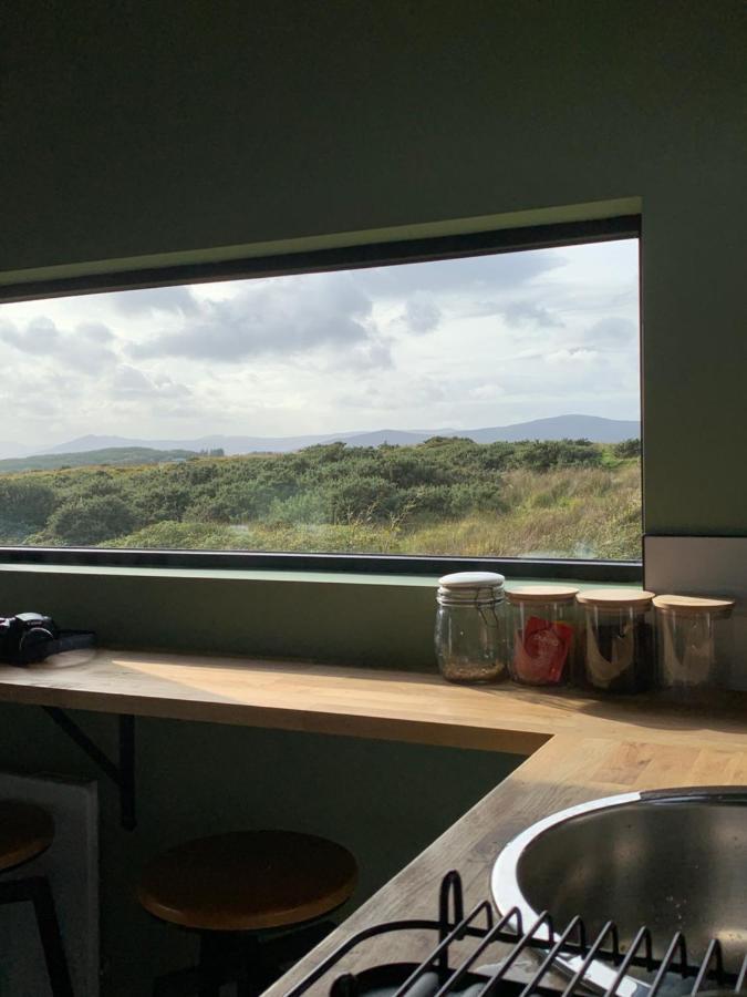 Wild Hideaways Luxury Lodges And Eco Spa Bantry Exterior photo