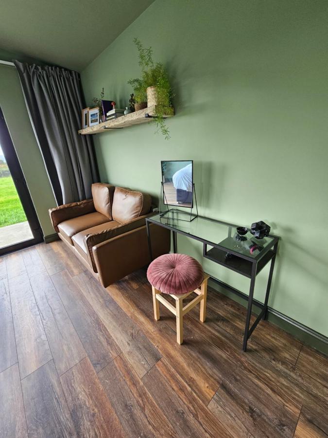 Wild Hideaways Luxury Lodges And Eco Spa Bantry Exterior photo
