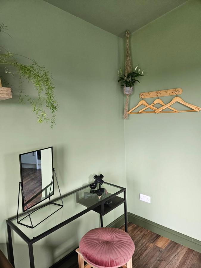 Wild Hideaways Luxury Lodges And Eco Spa Bantry Exterior photo
