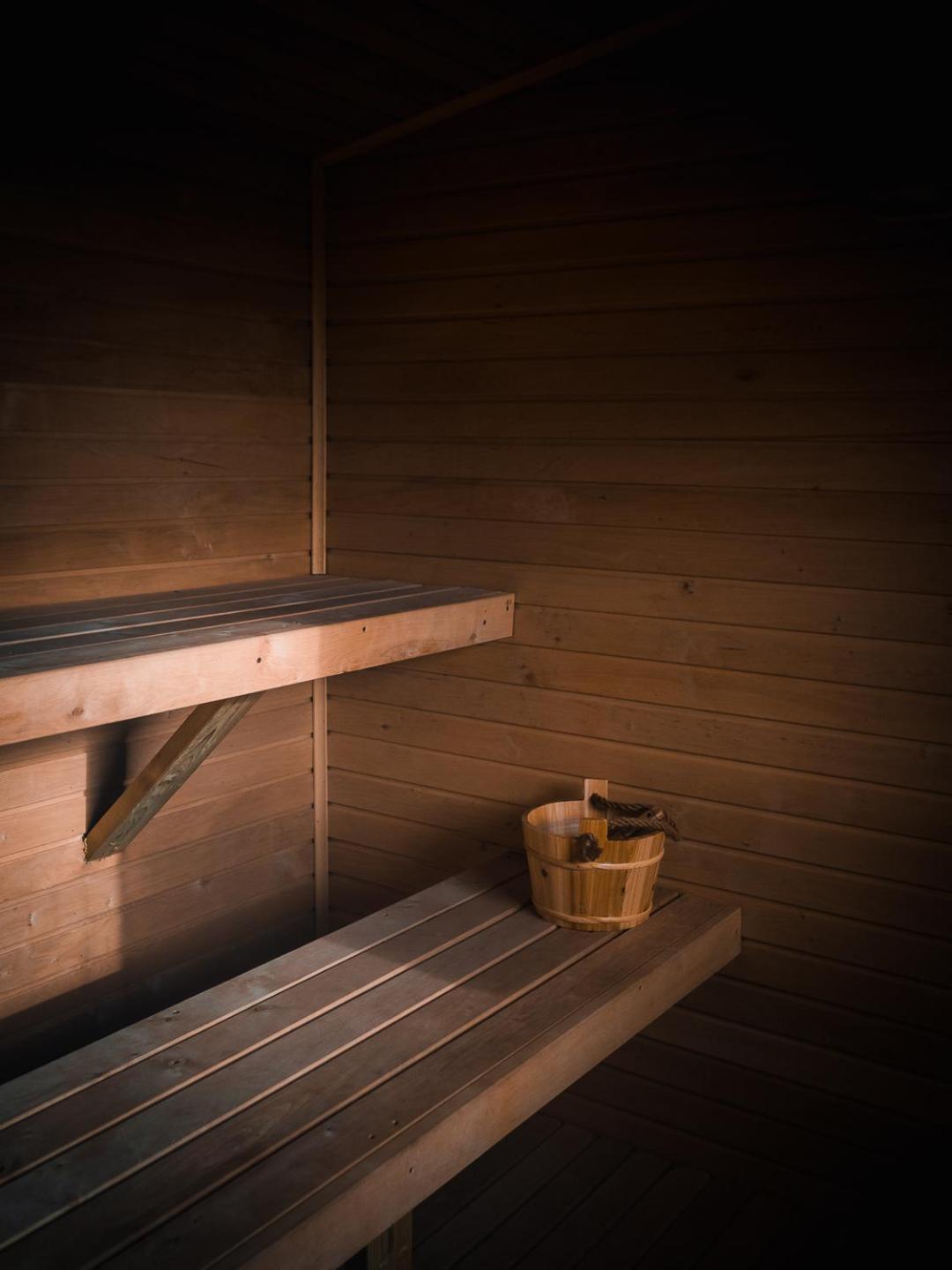 Wild Hideaways Luxury Lodges And Eco Spa Bantry Exterior photo