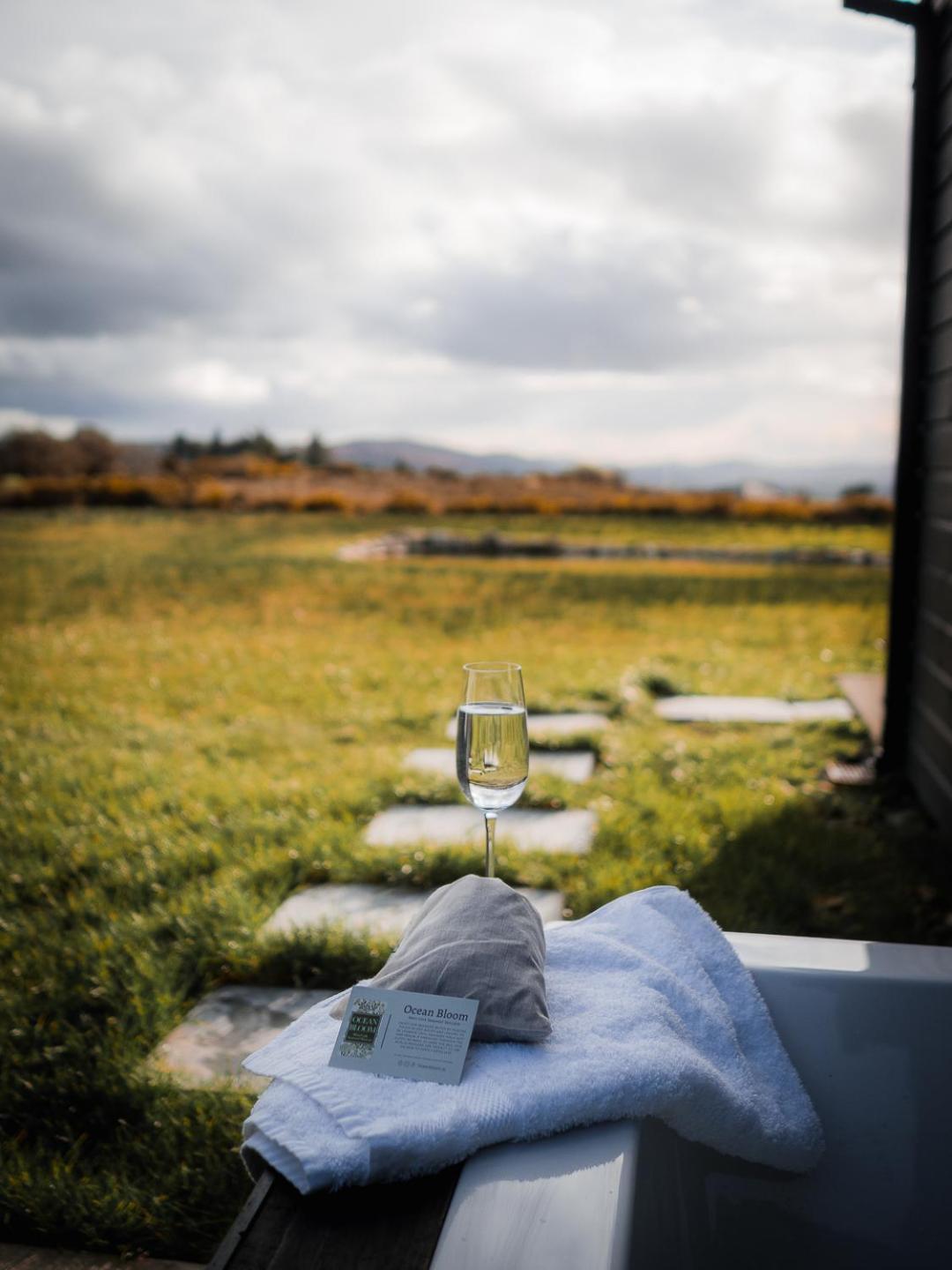 Wild Hideaways Luxury Lodges And Eco Spa Bantry Exterior photo